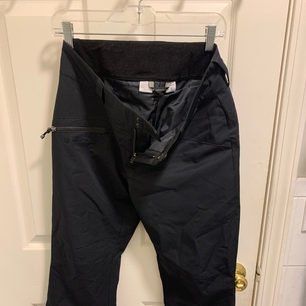 Obermeyer Ski Pants